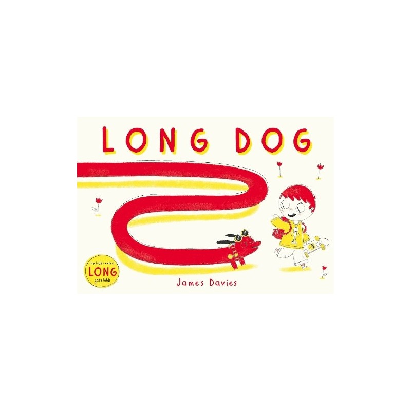 Long Dog