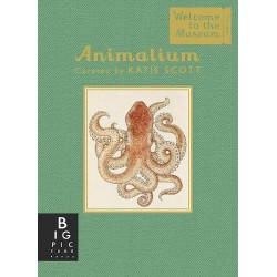 Animalium