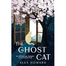 Ghost Cat