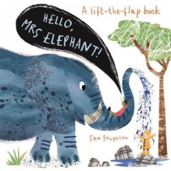 Hello, Mrs Elephant