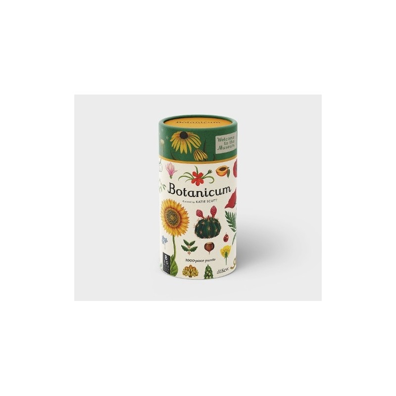 Botanicum
