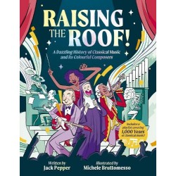 Raising the Roof