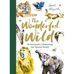 Wonderful Wild The