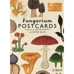 Fungarium