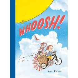 Whoosh! (Picture Book)