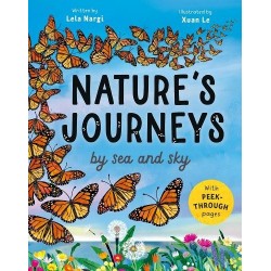 Nature’s Journeys