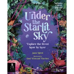 Unr the Starlit Sky
