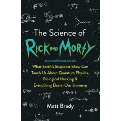 Science of Rick and Morty