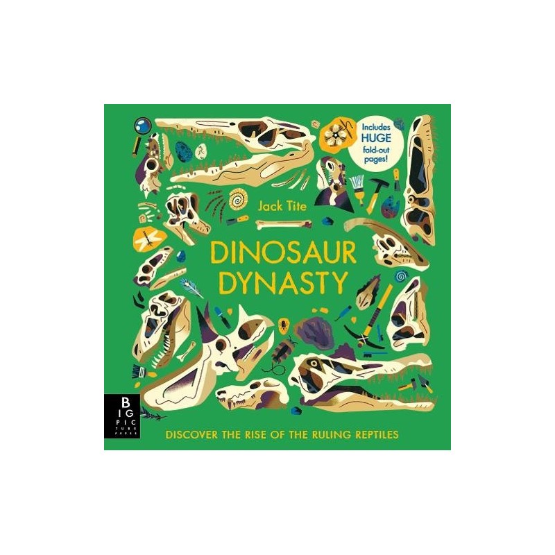 Dinosaur Dynasty