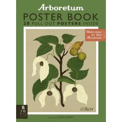 Arboretum Poster