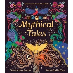 Mythical Tales