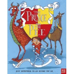 The Prince and the Pee