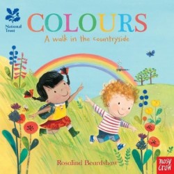 National Trust: Colours