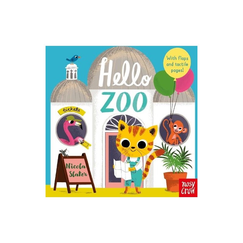 Hello Zoo