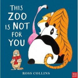 This Zoo is Not for You