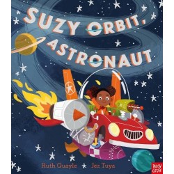 Suzy Orbit