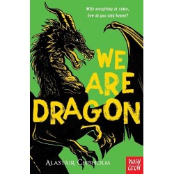 We Are Dragon