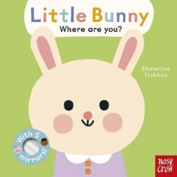 Baby Faces: Little Bunny