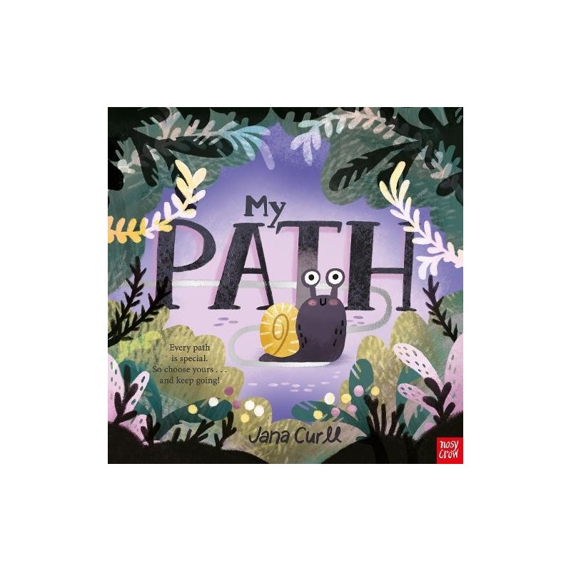 My Path