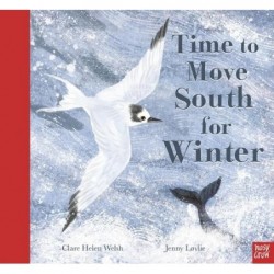 Time to Move South for Winter