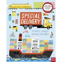 Special Delivery
