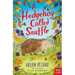 A Hedgehog Called Snuffle