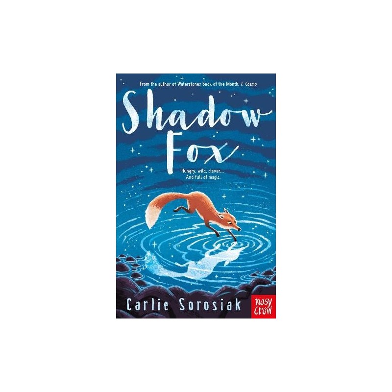 Shadow Fox