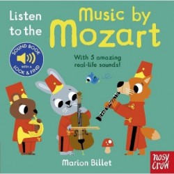 Listen to the Music