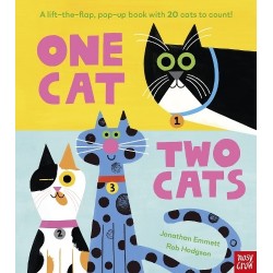 One Cat