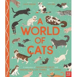 A World of Cats
