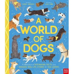 A World of Dogs