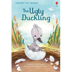 The Ugly Duckling
