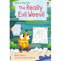 The Really Evil Weevil