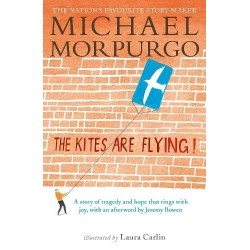 The Kites Are Flying!