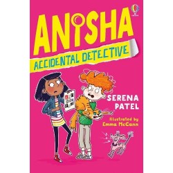 Anisha