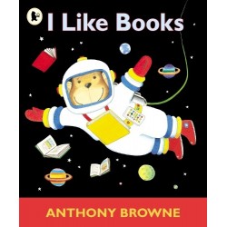 I Like Books