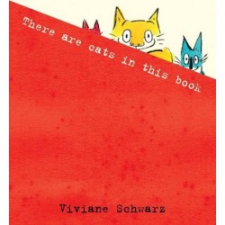There Are Cats in This Book