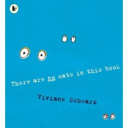 There Are No Cats in This Book