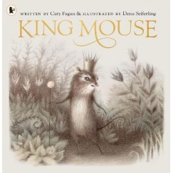 King Mouse