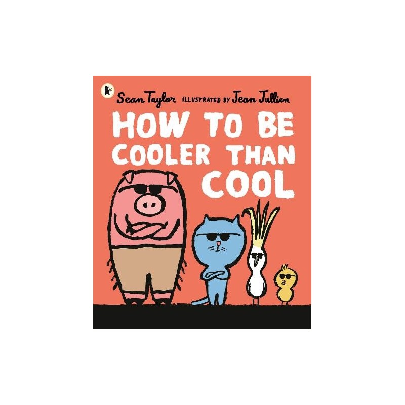 How to Be Cooler than Cool