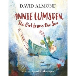 Annie Lumsden