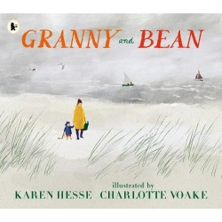 Granny and Bean