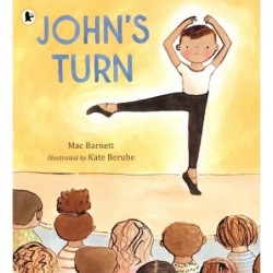 John's Turn