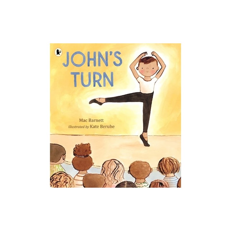 John's Turn