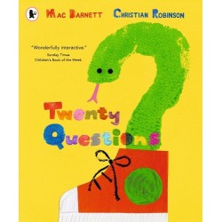 Twenty Questions