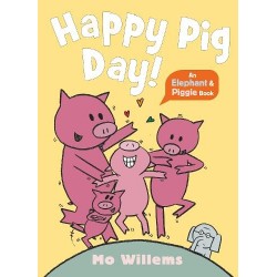 Happy Pig Day!