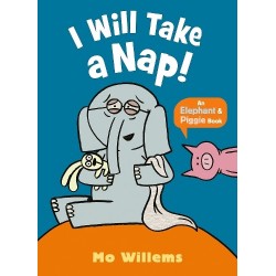 I Will Take a Nap!