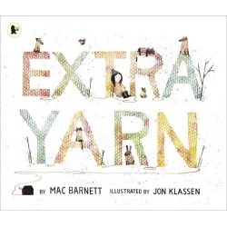 Extra Yarn