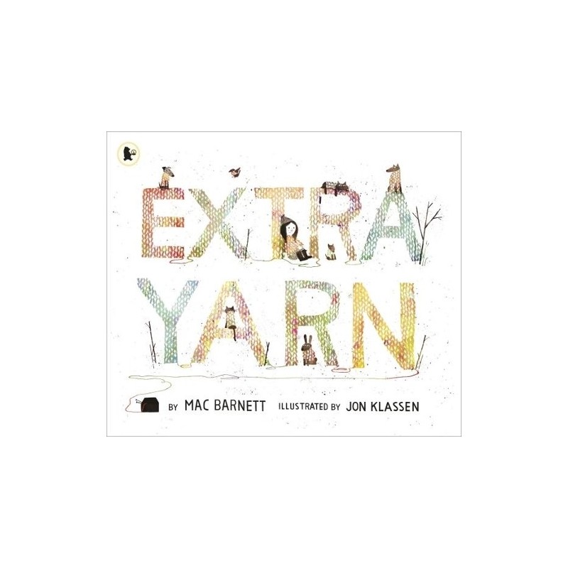 Extra Yarn