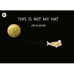 This Is Not My Hat